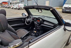 Mini MINI CABRIOLET MINI Cabrio Cooper 136ch BVA