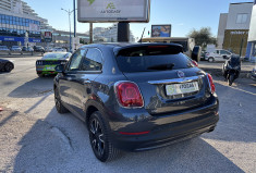 FIAT 500X 1.4 MultiAir 16v - 140Ch S&S BVA Urban Rock * 1ere main
