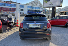 FIAT 500X 1.4 MultiAir 16v - 140Ch S&S BVA Urban Rock * 1ere main