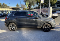 FIAT 500X 1.4 MultiAir 16v - 140Ch S&S BVA Urban Rock * 1ere main
