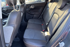 FIAT 500X 1.4 MultiAir 16v - 140Ch S&S BVA Urban Rock * 1ere main