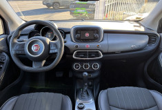 FIAT 500X 1.4 MultiAir 16v - 140Ch S&S BVA Urban Rock * 1ere main