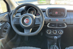 FIAT 500X 1.4 MultiAir 16v - 140Ch S&S BVA Urban Rock * 1ere main