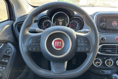 FIAT 500X 1.4 MultiAir 16v - 140Ch S&S BVA Urban Rock * 1ere main