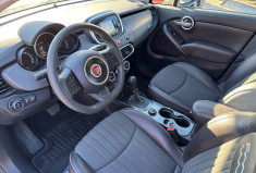 FIAT 500X 1.4 MultiAir 16v - 140Ch S&S BVA Urban Rock * 1ere main