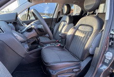 FIAT 500X 1.4 MultiAir 16v - 140Ch S&S BVA Urban Rock * 1ere main