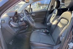 FIAT 500X 1.4 MultiAir 16v - 140Ch S&S BVA Urban Rock * 1ere main