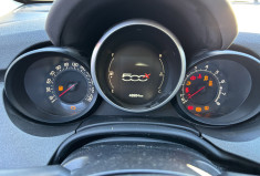 FIAT 500X 1.4 MultiAir 16v - 140Ch S&S BVA Urban Rock * 1ere main