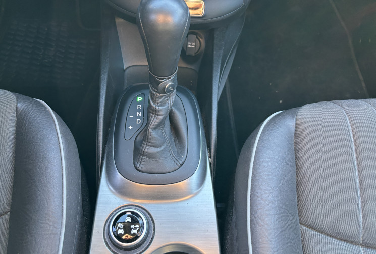 FIAT 500X 1.4 MultiAir 16v - 140Ch S&S BVA Urban Rock * 1ere main