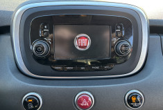 FIAT 500X 1.4 MultiAir 16v - 140Ch S&S BVA Urban Rock * 1ere main