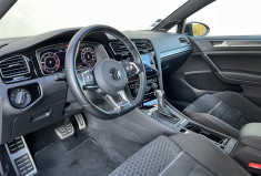VOLKSWAGEN GOLF 7 Phase 2 GTD 2.0 TDI DSG7 184 cv Boîte auto