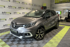 RENAULT CAPTUR 0.9 TCE 90 ch Intens MOTEUR À CHAINE / SUIVI RENAULT