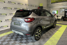 RENAULT CAPTUR 0.9 TCE 90 ch Intens MOTEUR À CHAINE / SUIVI RENAULT