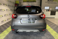 RENAULT CAPTUR 0.9 TCE 90 ch Intens MOTEUR À CHAINE / SUIVI RENAULT