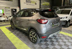 RENAULT CAPTUR 0.9 TCE 90 ch Intens MOTEUR À CHAINE / SUIVI RENAULT