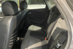 RENAULT CAPTUR 0.9 TCE 90 ch Intens MOTEUR À CHAINE / SUIVI RENAULT