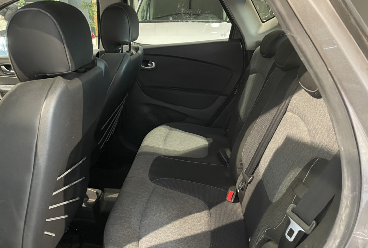 RENAULT CAPTUR 0.9 TCE 90 ch Intens MOTEUR À CHAINE / SUIVI RENAULT