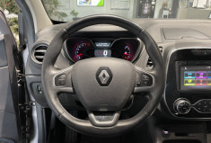 RENAULT CAPTUR 0.9 TCE 90 ch Intens MOTEUR À CHAINE / SUIVI RENAULT
