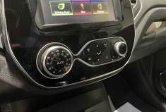 RENAULT CAPTUR 0.9 TCE 90 ch Intens MOTEUR À CHAINE / SUIVI RENAULT