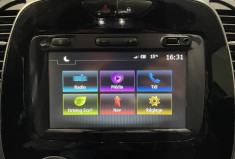 RENAULT CAPTUR 0.9 TCE 90 ch Intens MOTEUR À CHAINE / SUIVI RENAULT