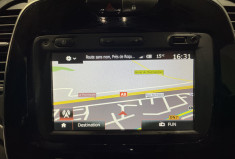 RENAULT CAPTUR 0.9 TCE 90 ch Intens MOTEUR À CHAINE / SUIVI RENAULT