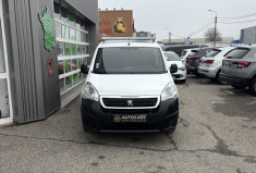 Peugeot PARTNER Partner Phase 2 L1 1.6 Blue HDi 100 cv Premium
