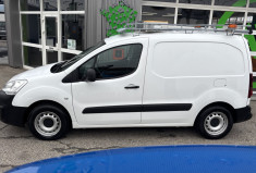 Peugeot PARTNER Partner Phase 2 L1 1.6 Blue HDi 100 cv Premium