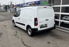 Peugeot PARTNER Partner Phase 2 L1 1.6 Blue HDi 100 cv Premium