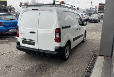 Peugeot PARTNER Partner Phase 2 L1 1.6 Blue HDi 100 cv Premium