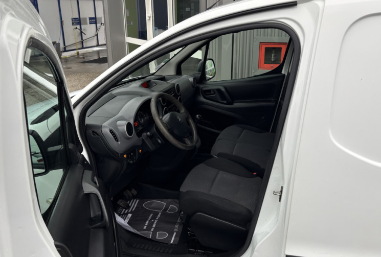 Peugeot PARTNER Partner Phase 2 L1 1.6 Blue HDi 100 cv Premium