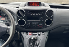 Peugeot PARTNER Partner Phase 2 L1 1.6 Blue HDi 100 cv Premium