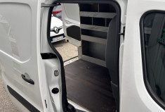 Peugeot PARTNER Partner Phase 2 L1 1.6 Blue HDi 100 cv Premium