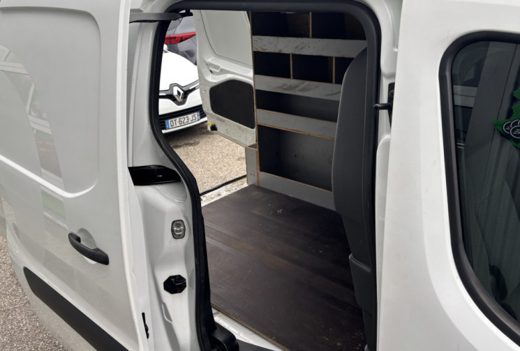 Peugeot PARTNER Partner Phase 2 L1 1.6 Blue HDi 100 cv Premium