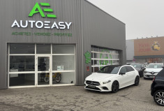 MERCEDES CLASSE A A180 1.3 Ti 16V 7G-DCT 136 AMG line