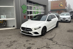 MERCEDES CLASSE A A180 1.3 Ti 16V 7G-DCT 136 AMG line