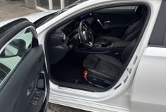 MERCEDES CLASSE A A180 1.3 Ti 16V 7G-DCT 136 AMG line