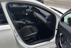 MERCEDES CLASSE A A180 1.3 Ti 16V 7G-DCT 136 AMG line