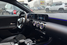 MERCEDES CLASSE A A180 1.3 Ti 16V 7G-DCT 136 AMG line