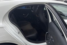 MERCEDES CLASSE A A180 1.3 Ti 16V 7G-DCT 136 AMG line