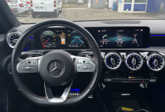MERCEDES CLASSE A A180 1.3 Ti 16V 7G-DCT 136 AMG line