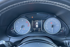 AUDI SQ5 (2) 3.0 V6 BI TDI 313 Ch QUATTRO TIPTRONIC 8 * TOIT OUVRANT * SIEGES CHAUFFANTS * ALCANTARA
