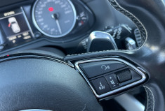 AUDI SQ5 (2) 3.0 V6 BI TDI 313 Ch QUATTRO TIPTRONIC 8 * TOIT OUVRANT * SIEGES CHAUFFANTS * ALCANTARA