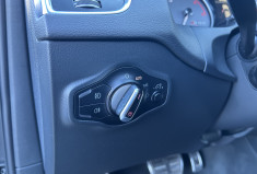 AUDI SQ5 (2) 3.0 V6 BI TDI 313 Ch QUATTRO TIPTRONIC 8 * TOIT OUVRANT * SIEGES CHAUFFANTS * ALCANTARA