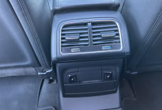 AUDI SQ5 (2) 3.0 V6 BI TDI 313 Ch QUATTRO TIPTRONIC 8 * TOIT OUVRANT * SIEGES CHAUFFANTS * ALCANTARA