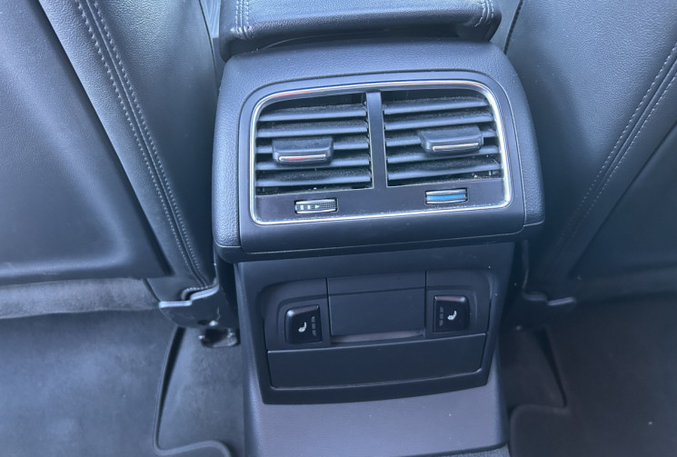 AUDI SQ5 (2) 3.0 V6 BI TDI 313 Ch QUATTRO TIPTRONIC 8 * TOIT OUVRANT * SIEGES CHAUFFANTS * ALCANTARA