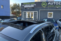 AUDI SQ5 (2) 3.0 V6 BI TDI 313 Ch QUATTRO TIPTRONIC 8 * TOIT OUVRANT * SIEGES CHAUFFANTS * ALCANTARA