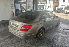 MERCEDES CLASSE C 220 2.2 170 AVANTGARDE 