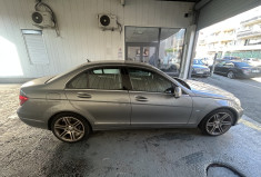MERCEDES CLASSE C 220 2.2 170 AVANTGARDE 