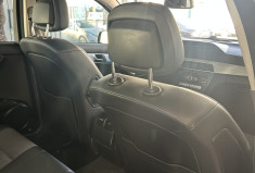 MERCEDES CLASSE C 220 2.2 170 AVANTGARDE 