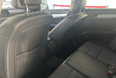 MERCEDES CLASSE C 220 2.2 170 AVANTGARDE 